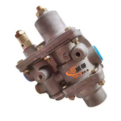 SDLG Original Oil Water Separator 4120000084 Air Dryer for LG936L Wheel Loader