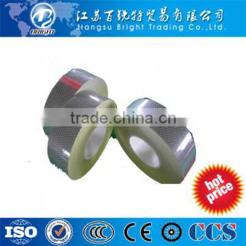 HOT Sale! Reflective tape manufacture