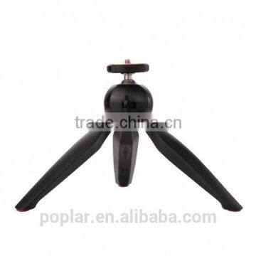 Mini Tripod Mount / Clip for Digital Camera / GoPros Camera / Cell Phone photo-4