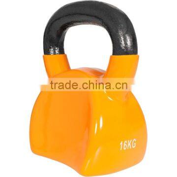 Fitness Product China Cast Iron Kettlebell