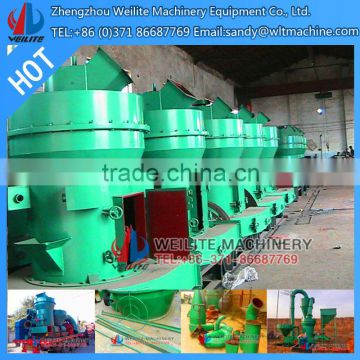 Factory Direct Sale Activated Carbon Making Machine