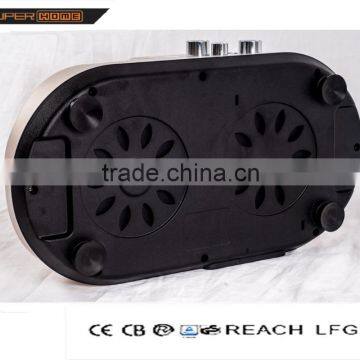 SuperHome 2015 Christmas Item Kitchen Appliance Automatic Soup Maker photo-5