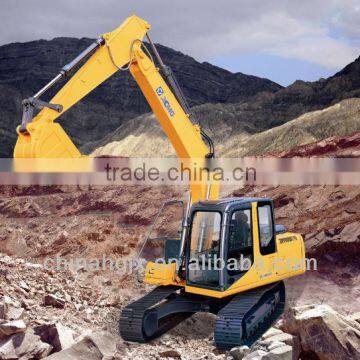 XCMG XE 150D 14.4t 0.52-0.61cbm Excavator