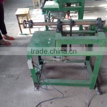 Christmas Tree Binding Branch Machine photo-2
