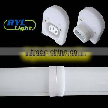 Hot Sale Certificated IP65 Wide Angle Tri Proof LED Tube Light photo-2