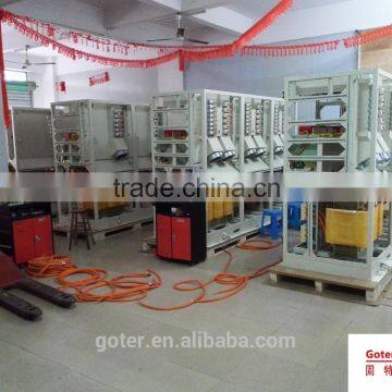 Manufacturer of 3000KVA~ 3800KVA volatge stabilizer/regulator