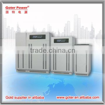 60KVA Three in /out power frequency UPS