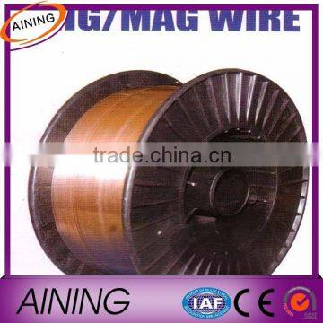 ER50-6 Welding Wire / Welding Wire Spool photo-2