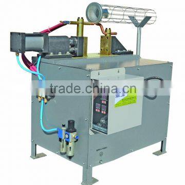 Venturi Tube Welding Machine