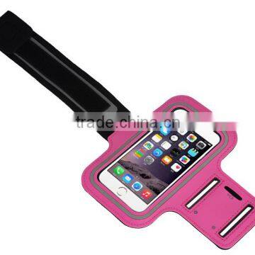 5.2 to 5.7 Inch Holder Outdoor Running Arm Band Case for Oneplus Two One Plus 2 Armband Bags photo-6