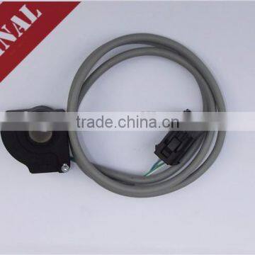 accelerator potentiometer 50023604701 spare part for Linde forklift truck 1151 1152 1169