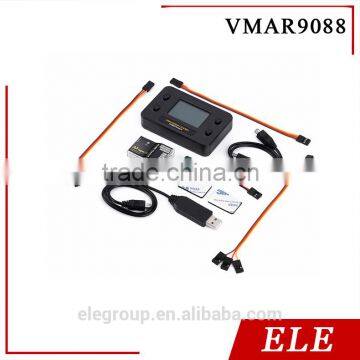 Flight Controll Gyro 3D AVCS for Fixed FPV Full Set for EAGLE A3 Super II