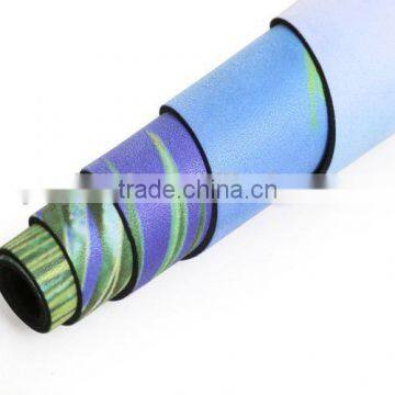 Wide Varieties Superior Materials Wear-resisting Inflatable Custom Made Oem Yoga Mat photo-6