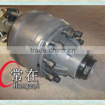 Heavy Duty Trailer Axles on Sale photo-2