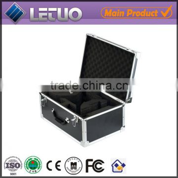 dji case aluminum case with foam padding aluminum tool box with drawers dji inspire 1 case