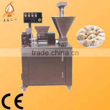 Automatic Empanadas maker machine/ dumpling making machine