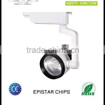 LED COB ALUMINUM TRACKING/SPOT LIGHT 20/30W NEW MODEL 2016 photo-2