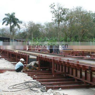 Single Tee Beam Mould/Concrete Beam Mould photo-6