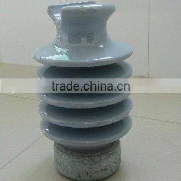 Fujian supplier Porcelain Insulator 57-2 electrical appliance with CE approved