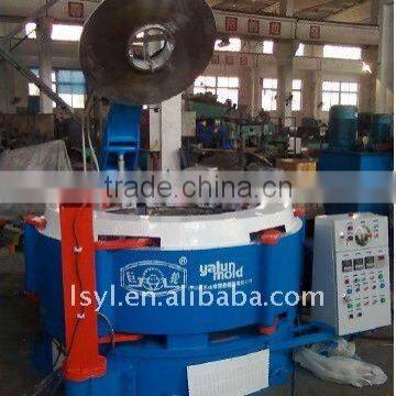 HFL segmented segment mold Curing Press (aviatic tyre tire)