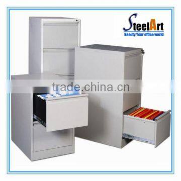 customer design metal index card file cabinet