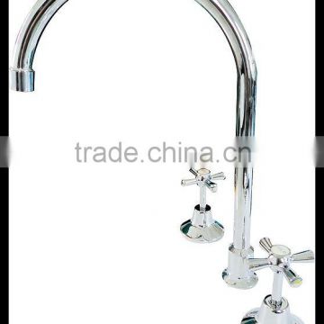 watermark faucet