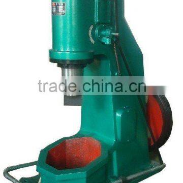 Air hammer pneumatic power forging Hammer C41-75kg for sale                        
                                                                                Supplier's Choice