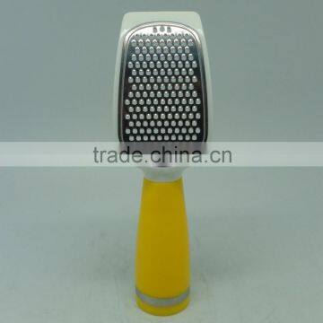 PLASTIC KITCHEN TOOL GRATER