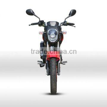 FOSTI Manufacturer New 150CC Chopper Motorcycle/ City Racing Motorcycles photo-6