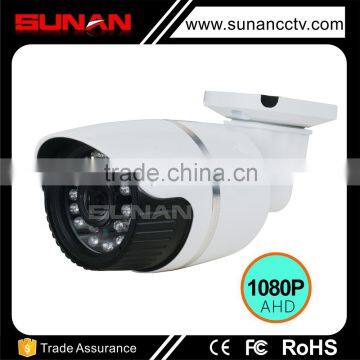 Free customized your logo 1080p ahd home surveillance camera installation easy