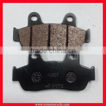 06455-KSY-881 Made in China OEM Brake Pad Set for Scooter Pad Brake