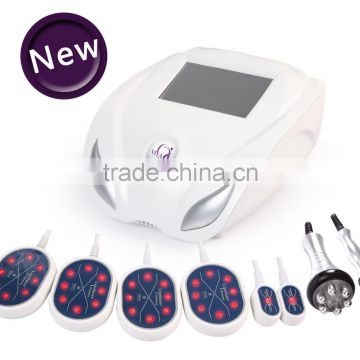 Super Lipo Laser Cavitation Fat Non Surgical Ultrasound Fat Removal Removal Machine Fat Cavitation Machine