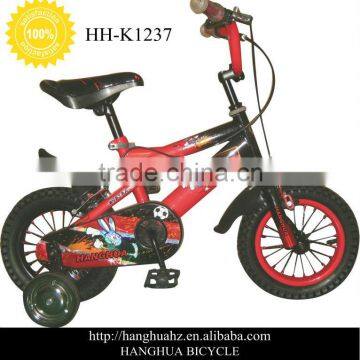 HH-K1237 cool bmx child bicycle for south america countries from china