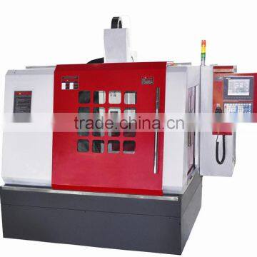 China RC-7090b High Quality CNC Engraving Milling/Carves-milling Machine