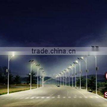 Multiple Head Light Option Professional Solar Street Light Supplier photo-2