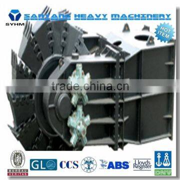 Dredger Bucket Wheel photo-3