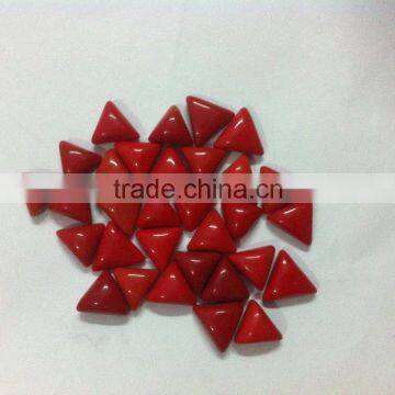 Coral Gemstones