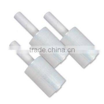Bunding Mini Plastic Stretch Hand Wrapping Film photo-5