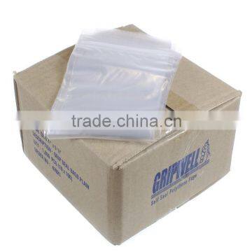 Flexible Package Clear Polythene Bag Manufacturers photo-2