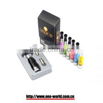 Newest Aspire CE5 BDC Bottom Burnt Dual Coil tank,genuine aspire ce5 atomzier