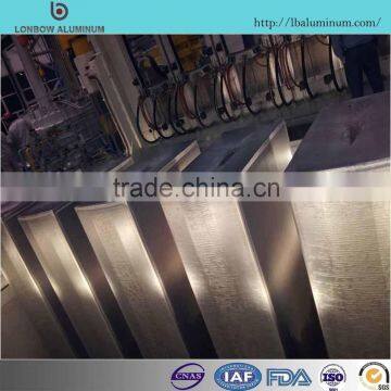 Aluminum Strip/coil for Cosmetics Packing, Aluminum Strip Jumbo Roll, Bulk photo-4