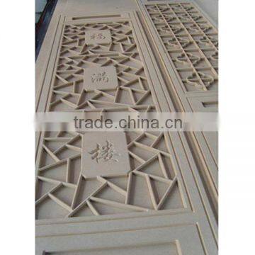 High Speed 1325 Dual Spindle Wood Nesting Line Cnc Router photo-3