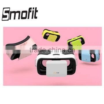 Gadgets 2016 Newest Trending Hot Products Virtual Reality Glasses VR BOX,VR BOX Mini From Smofit Wholesale