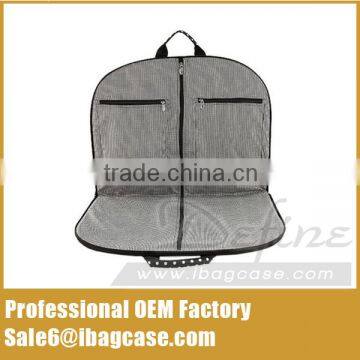 Microfiber Suit Cover With Zipper photo-6