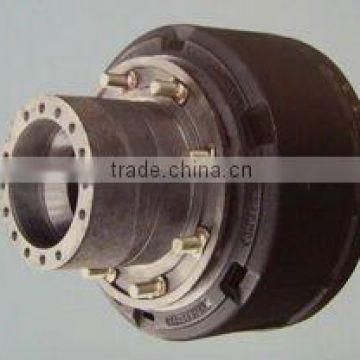 Hot sale vehicle rear wheel braking hub assembly