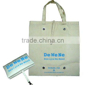 promotional shopping bag