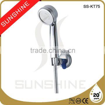 SS-KT75 Cixi High Pressure Shower Head