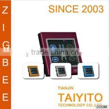 TYT Smart Switch Home/touch Smart Switch/zigbee Touching Smart Switch in Home Automation System