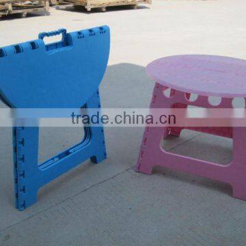folding table