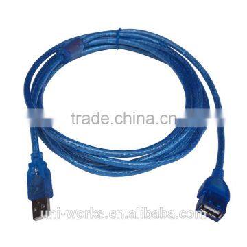USB 2.0 Male to Female Cable photo-3